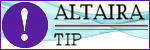 Altaira Tip